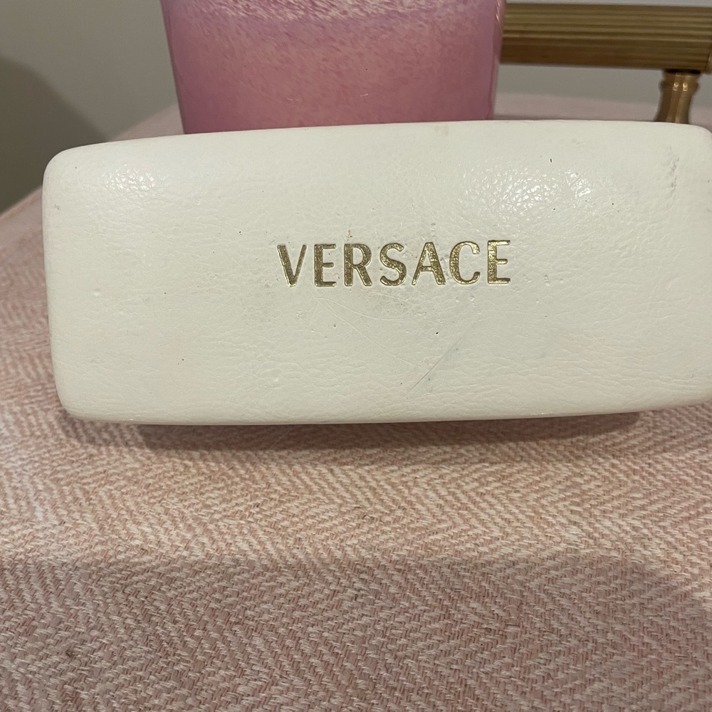 Versace Sunglasses